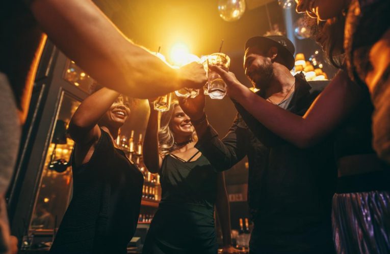 This is what your favorite alcoholic drink says about you