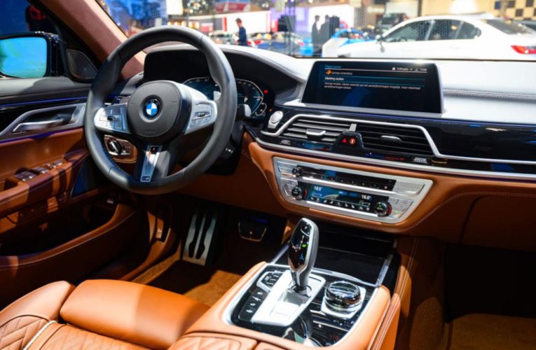 BMW owners outraged over $18-a-month charge to use heated seats