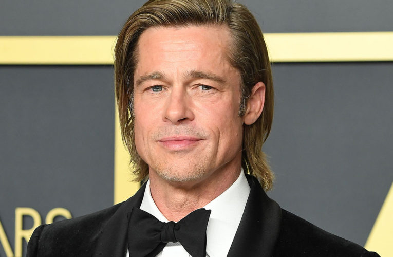 Prosopagnosia: What is the face blindness condition that Brad Pitt says he has