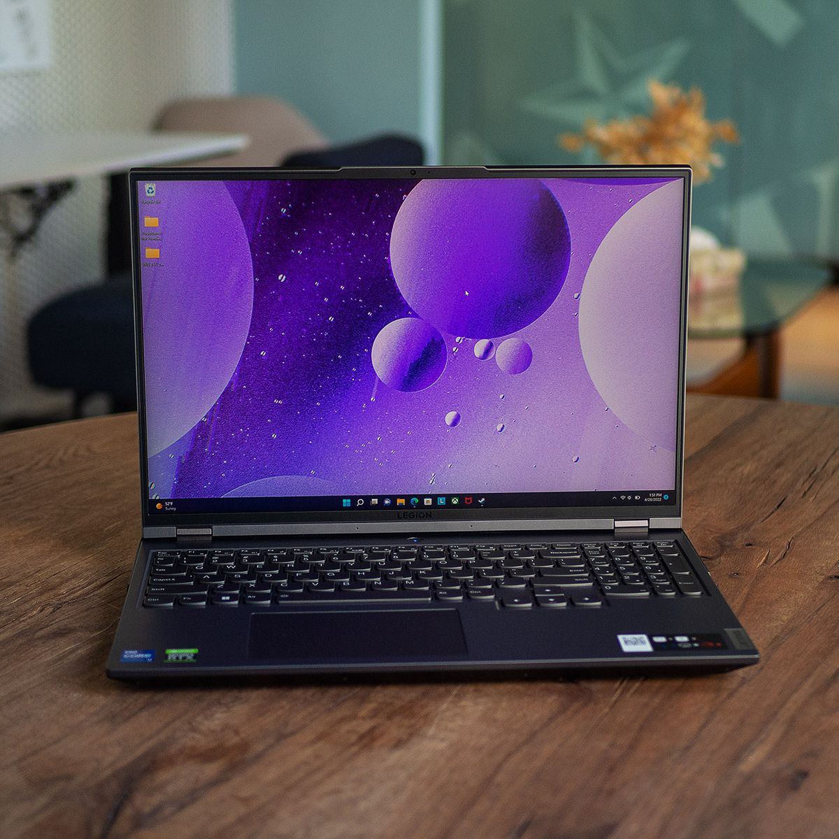 Lenovo Legion 5 Pro