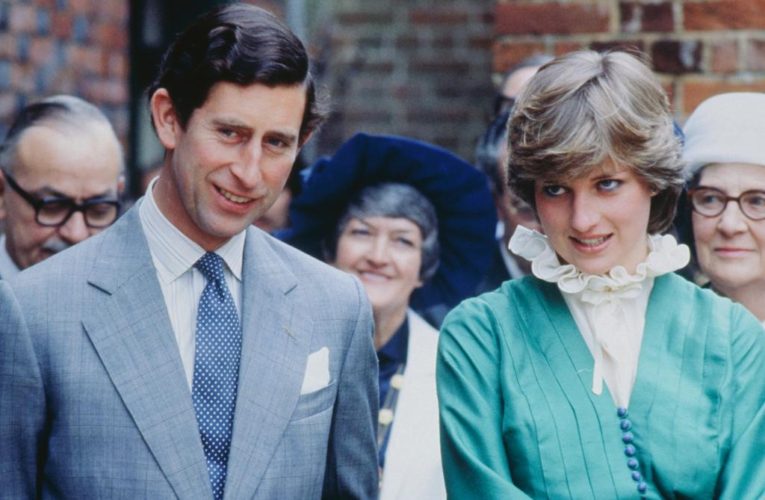 ‘The Princess’ doc unmasks the ‘unhealthy obsession’ with Diana