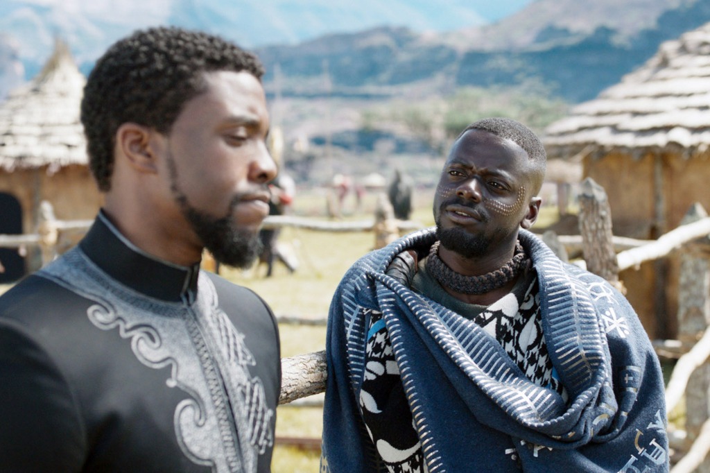The production of "Black Panther 2" has been pushed back several times, starting with Chadwick Boseman's death in 2020.