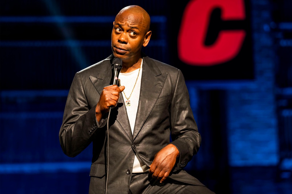 The outrage over Dave Chappelle's Netflix special "The Closer" turned out to be a nothing burger.