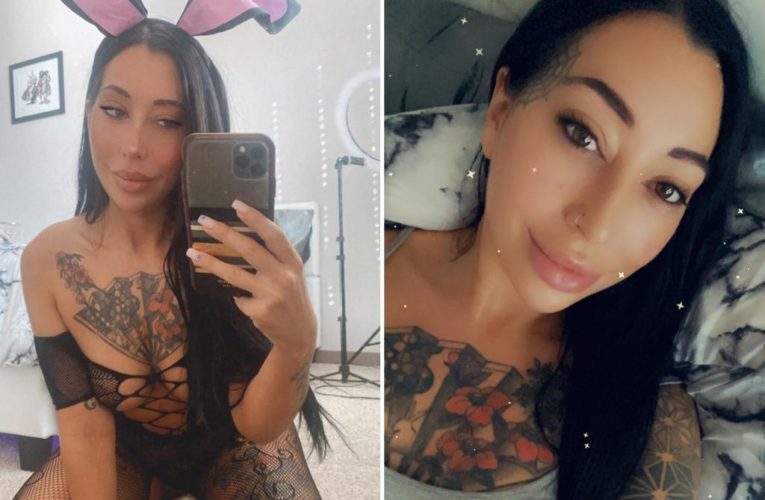 OnlyFans star Wednesday Nyte dead at 31 as family now seeks answers