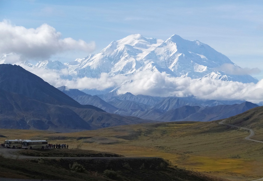 Denali has been the source of 123 fatalities since 1932.