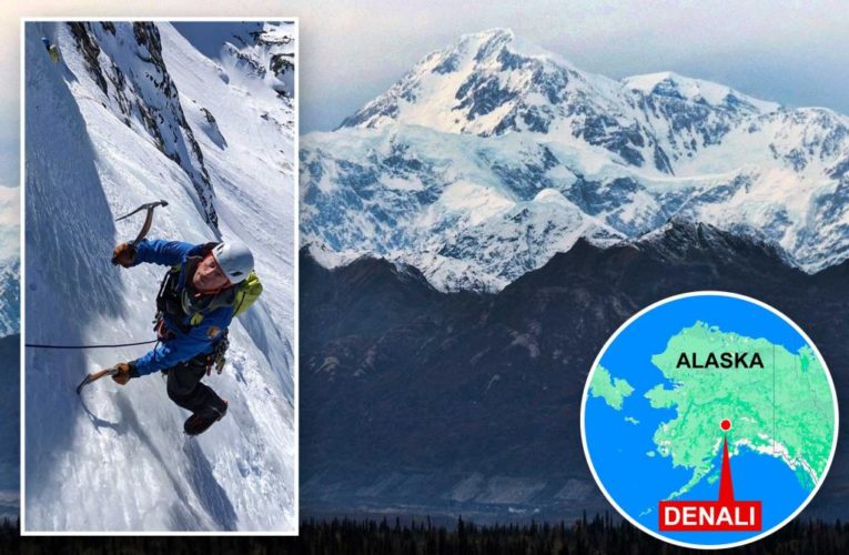 Denali rescuers reveal challenges from ‘entitled’ climbers