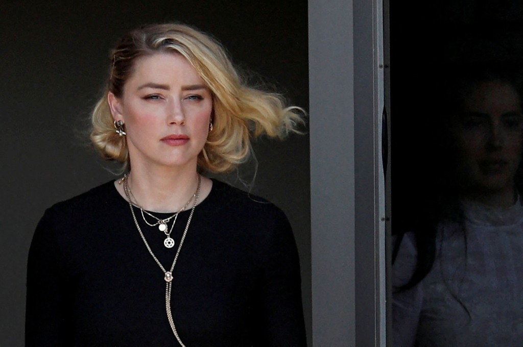 Amber Heard was awarded $2 million over her claims that Depp's lawyer made false and damaging comments about her.