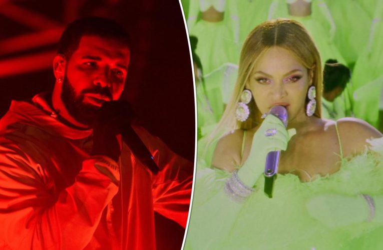 Rejoice! Beyoncé and Drake usher in a summer of house music