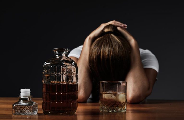 How to spot the signs your teen is at risk of alcoholism