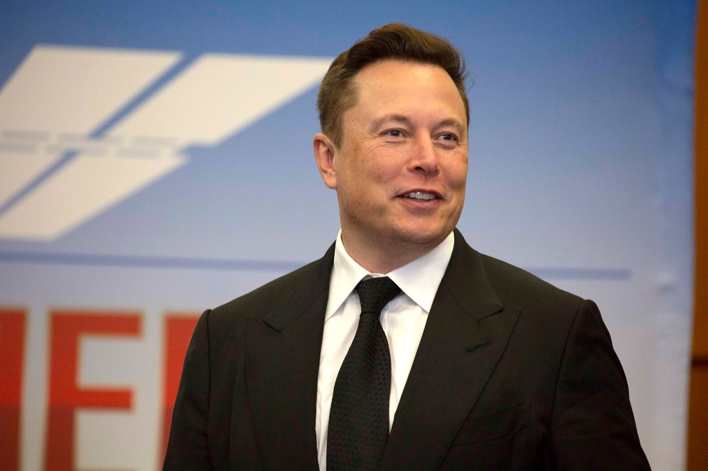 Musk has fathered 10 children. The Tesla CEO last week confirmed he welcomed twins with an exec at one of his companies. 