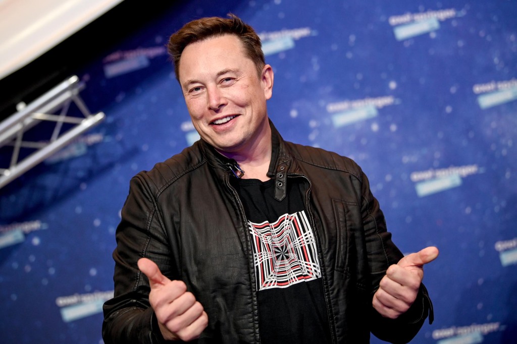 Donald Trump claims Elon Musk lied about voting for him, saying the Tesla boss admitted he never voted Republican before.