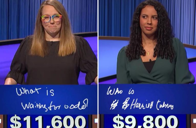 ‘Jeopardy!’ fans slam show for inconsistent spelling rule