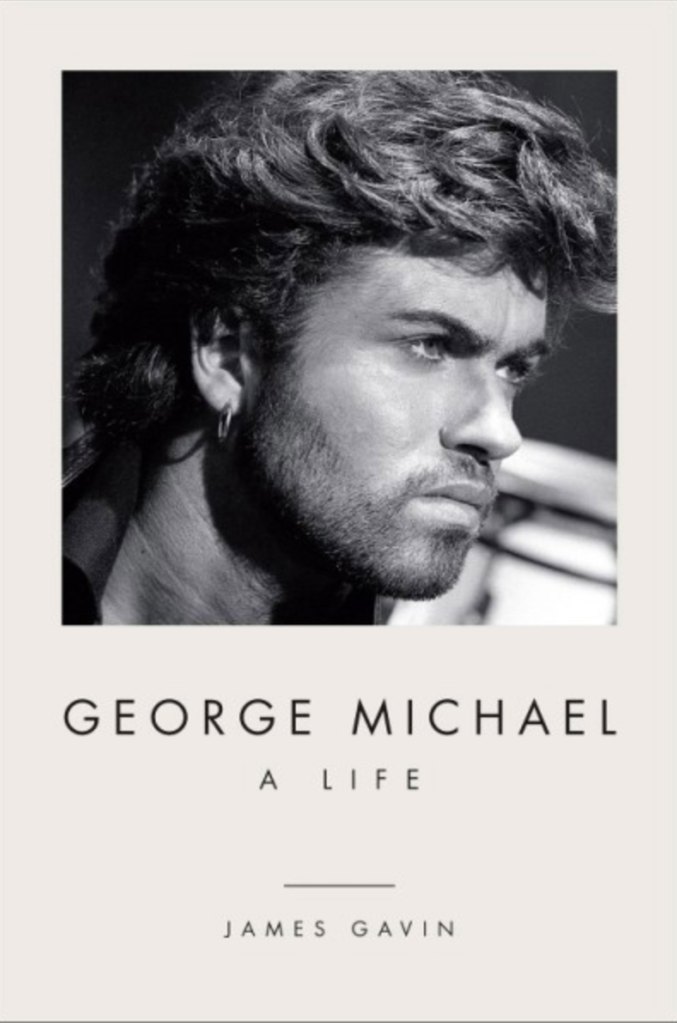 George Michael biography