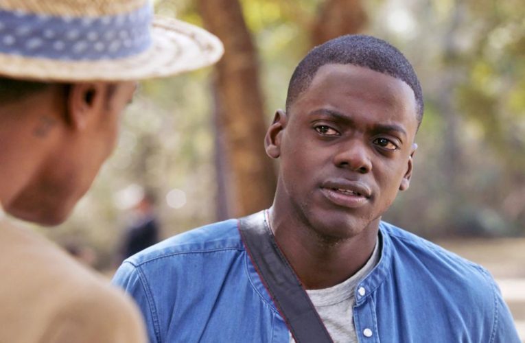 Daniel Kaluuya wanted to stop acting before ‘Get Out’