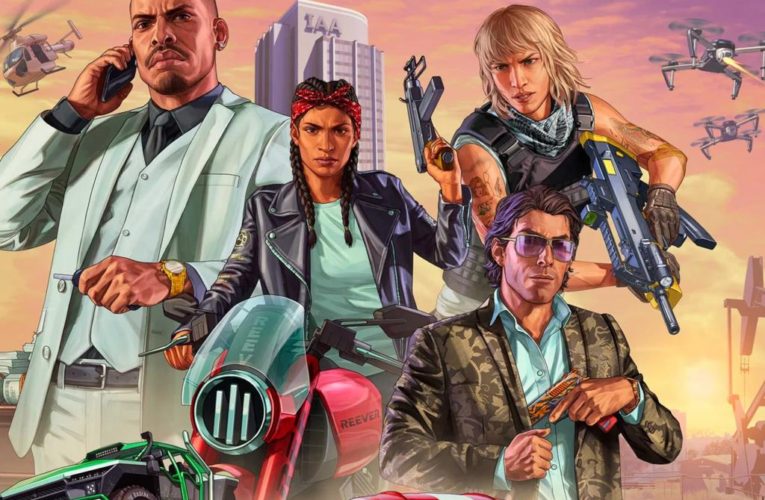 ‘Grand Theft Auto VI’ to have female hero, rein in racist jokes
