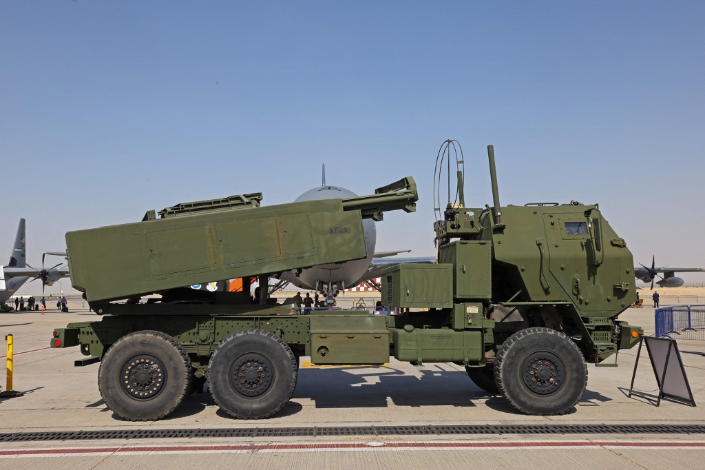 Ukraine is specifically seeking to obtain the Army Tactical Missile System (ATACMS), which has a range of up to 186 miles.