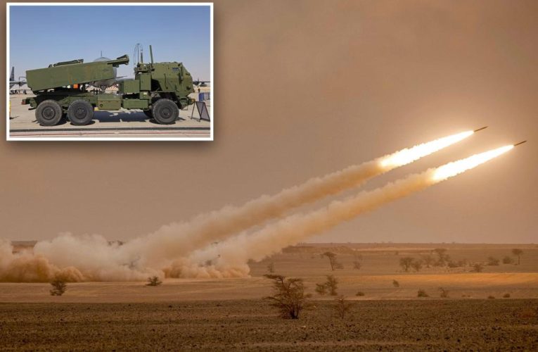 Ukraine calls US rocket launchers ‘game changer,’ requests more