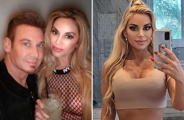 I spent $81K to become a ‘human Barbie’ OnlyFans star