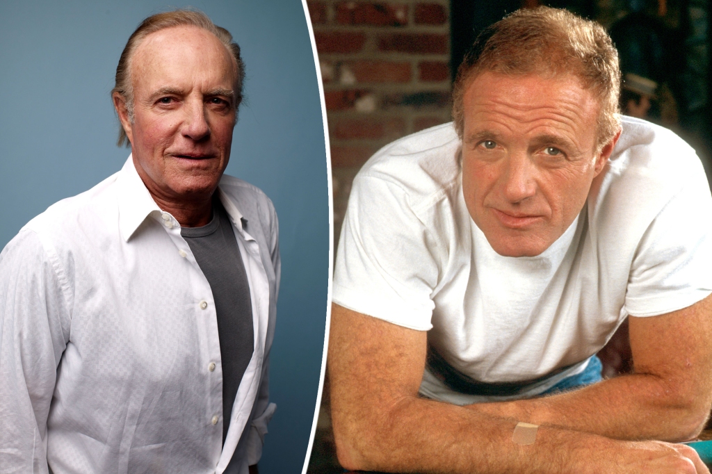 James Caan