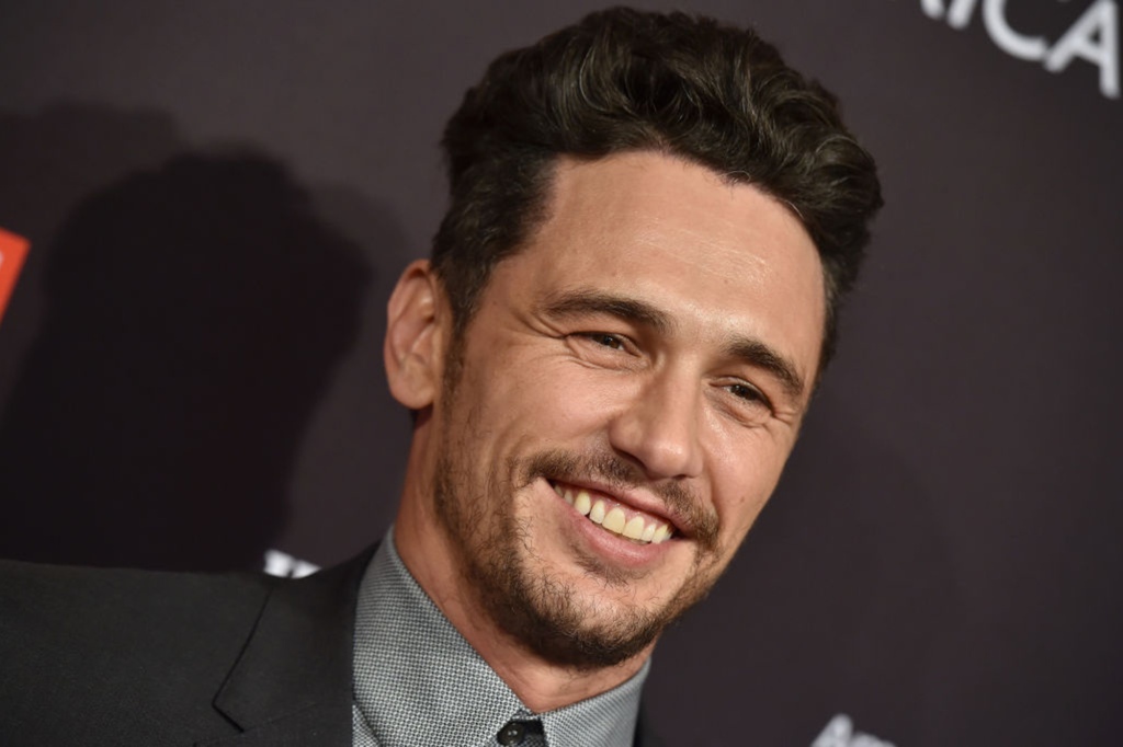 James Franco arrives at The BAFTA Los Angeles Tea Party at Four Seasons Hotel Los Angeles at Beverly Hills on January 6, 2018 in Los Angeles, California.