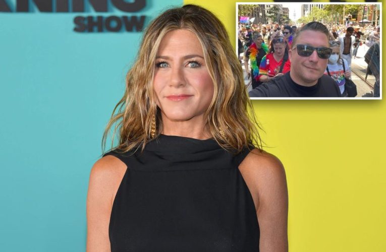 Jennifer Aniston’s tribute to ‘Morning Show’ crew member killed in crash