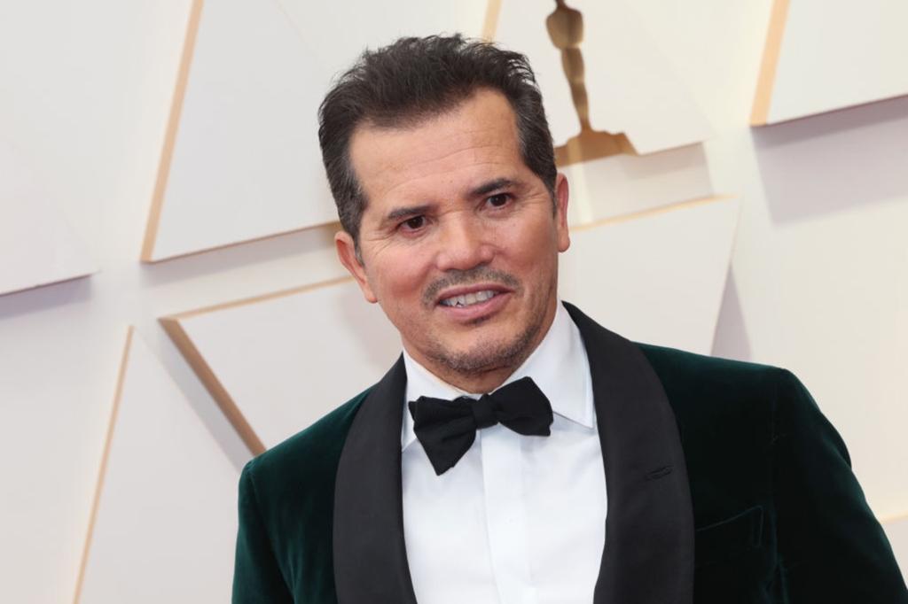 John Leguizamo has spoken out about the lack of Latino representation in the entertainment industry.