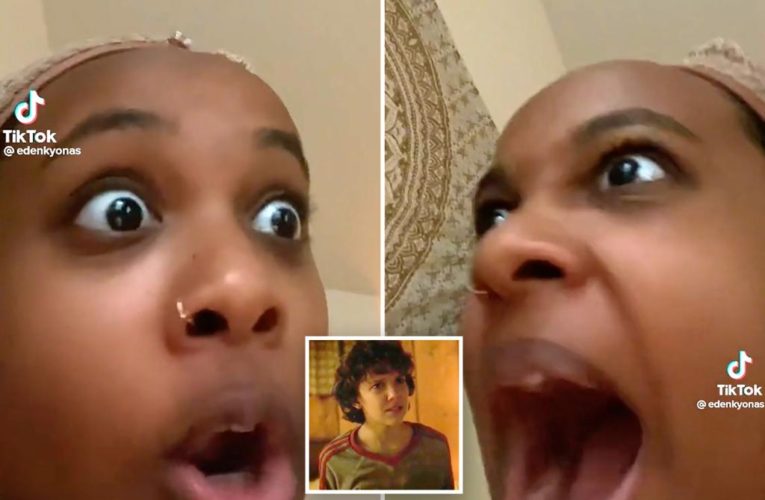 ‘You are like Papa’ from ‘Stranger Things’ becomes TikTok trend