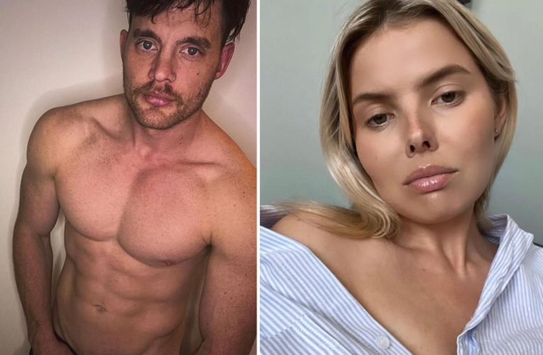 OnlyFans sex tape of ‘Married at First Sight’ villain leaked to his mom