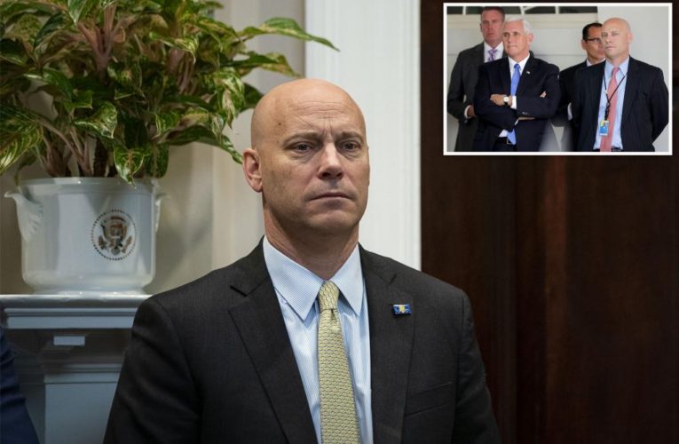 Pence’s ex-chief of staff Marc Short testified Capitol riot could ‘have been a massacre’