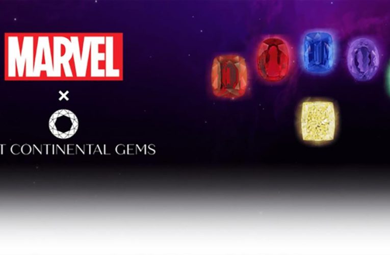 Marvel’s real-life Infinity Stones are worth a whopping $25M