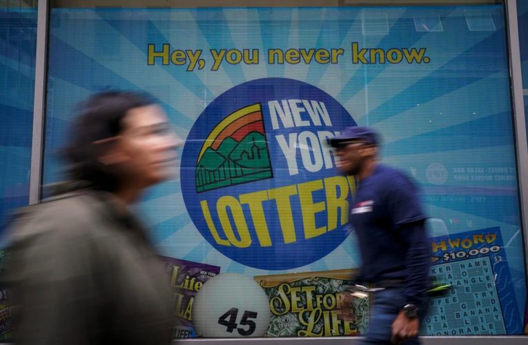 Americans share how they’d spend $1.3B Mega Millions lottery jackpot