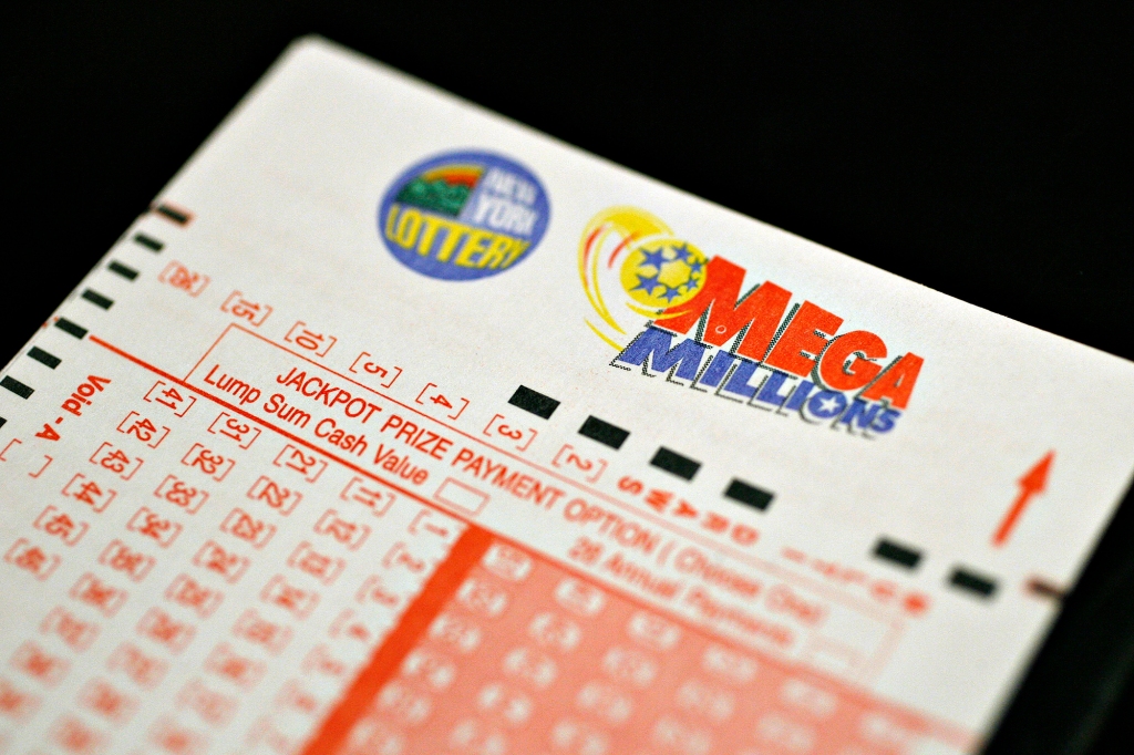 Mega Millions