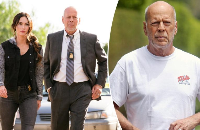 Bruce Willis exploited by Lala Kent’s ex Randall Emmett: report