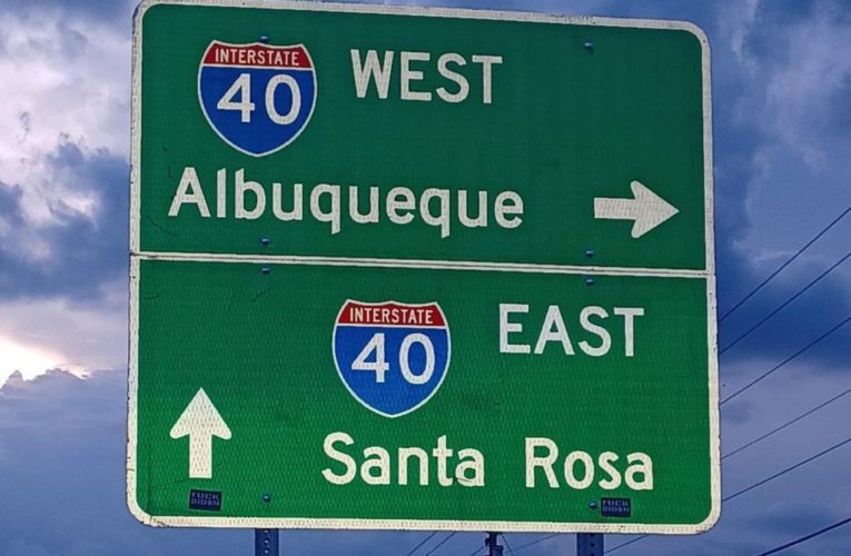 Albuquerque spelled wrong in ‘simple mistake’