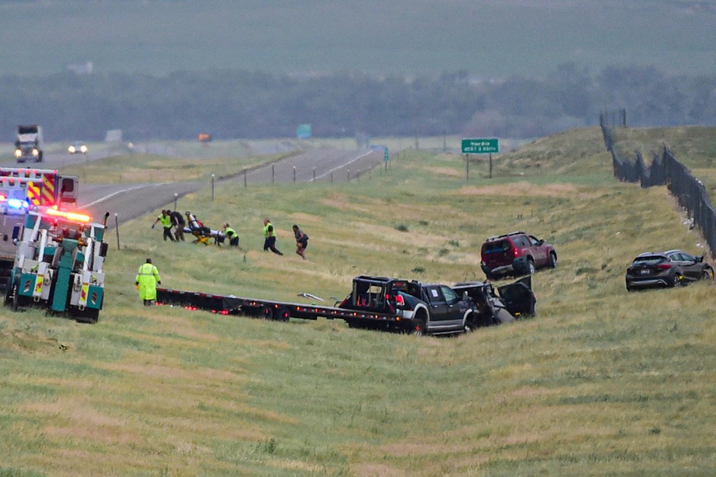 The accident is one of the worst car accidents in Montana history.