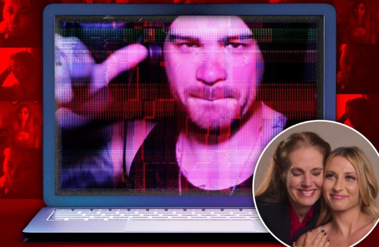 ‘Most hated man on the internet’ doc looks at Hunter Moore