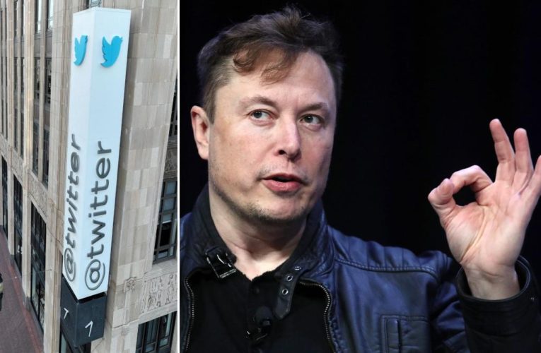 Twitter to sue Elon Musk for backing out of $44B takeover deal