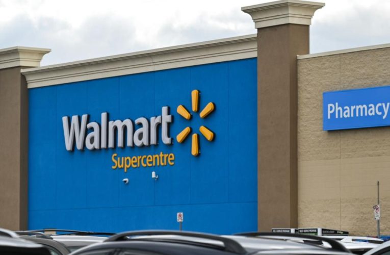 Walmart faces lawsuit after employee hits woman with shopping carts