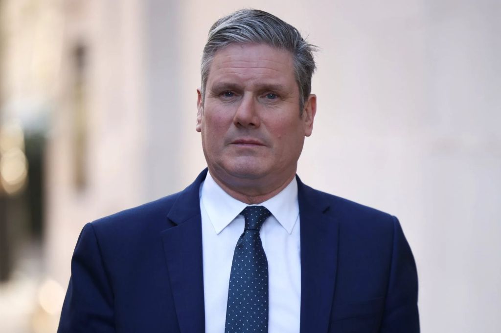 On Tuesday, Labour Party's leader Keir Starmer put forward the motion aimed at ousting Johnson from power immediately.