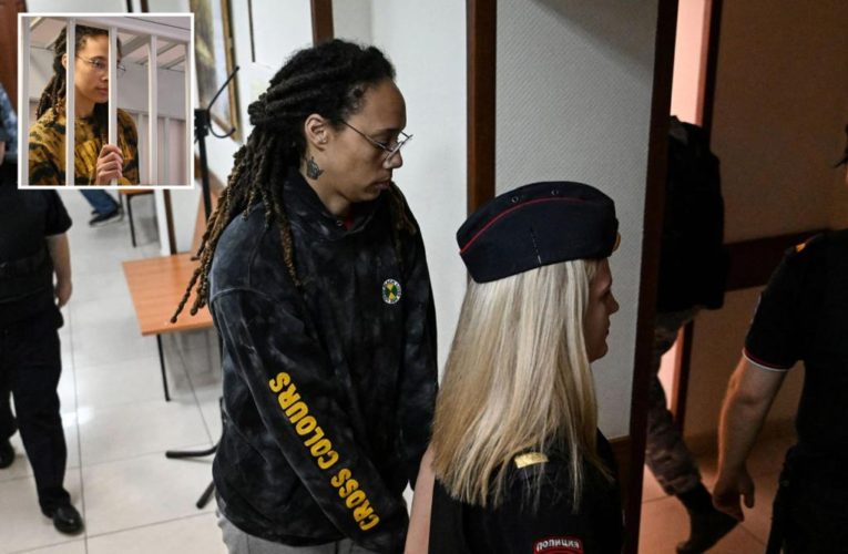 Brittney Griner trial resumes in Russia