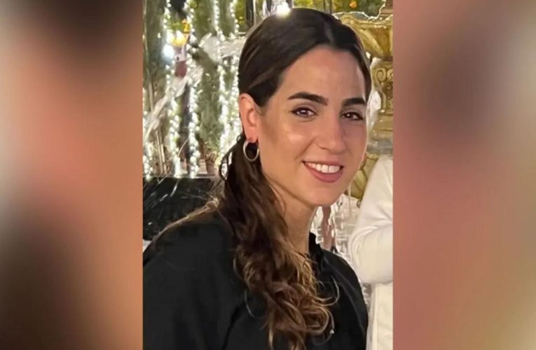 Israeli woman Tamar Ben-Haim claims Secret Service assault her ahead of Biden visit