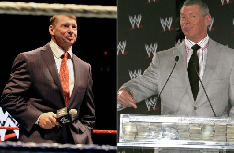 Vince McMahon retires from WWE with $3.4 billion amid sexual harassment scandal