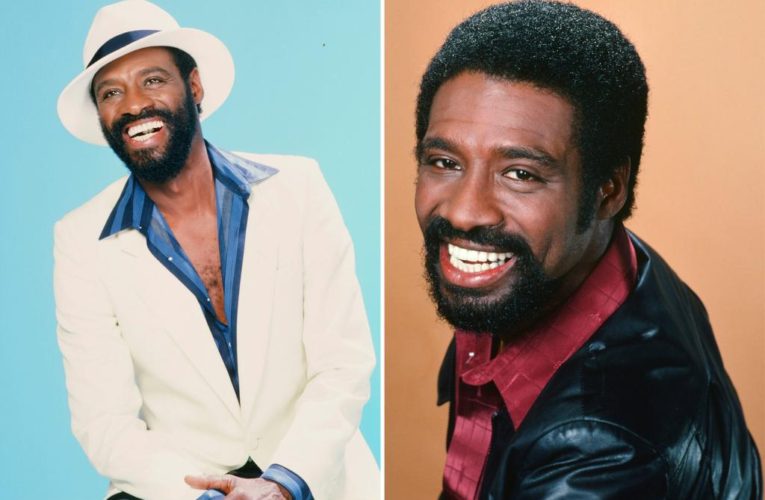 ‘Hill Street Blues’ actor Taurean Blacque dead at 82