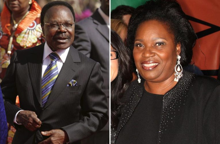 Daughter of the late president of Gabon stole millions from dad’s estate: lawsuit