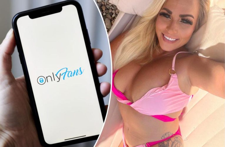 Teacher fired over raunchy OnlyFans for putting ‘reputation at risk’