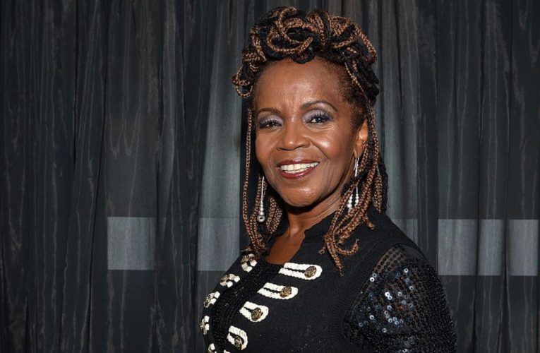 P.P. Arnold claims she was raped by Ike Turner in new memoir