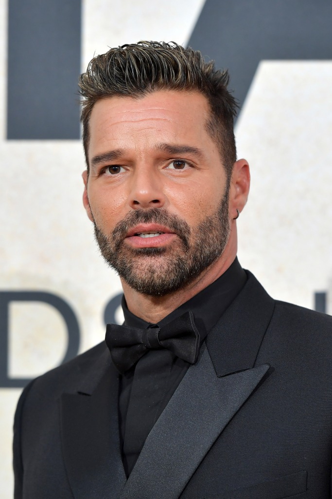 Ricky Martin