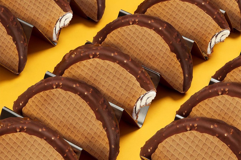 Klondike’s Choco Taco is being discontinued
