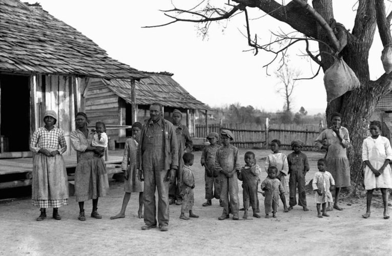 TX educators propose slavery be taught as ‘involuntary relocation’
