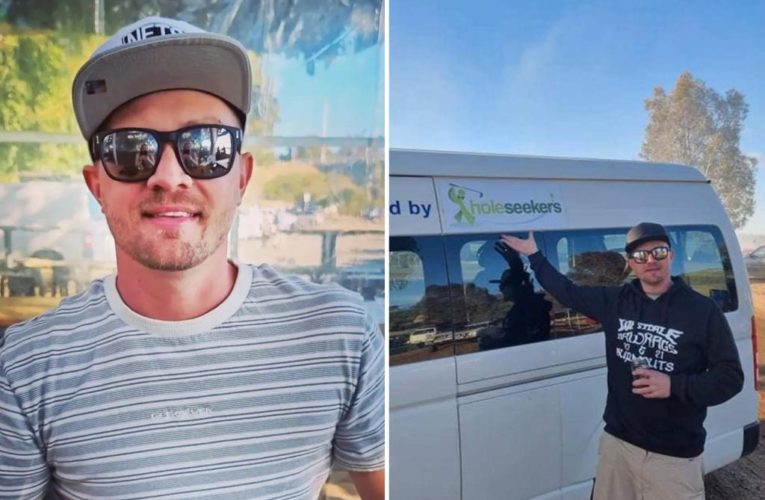 Sperm donor Adam Hooper’s so-called ‘baby-making tour’ sparks controversy